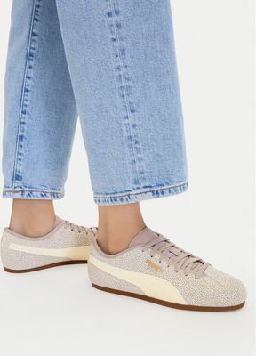 Puma - Buty sportowe damskie na wiosnę ze sklepu: eobuwie.pl w kategorii: Buty sportowe damskie - zdjęcie WP-EBWP-9KUZS-09B_0000305693808