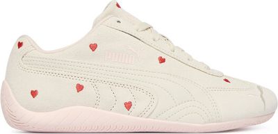Buty sportowe dziecięce wiosenne Puma ze sklepu: eobuwie.pl w kategorii: Buty sportowe dziecięce - zdjęcie WP-EBWP-9KUZS-09B_0000305693815