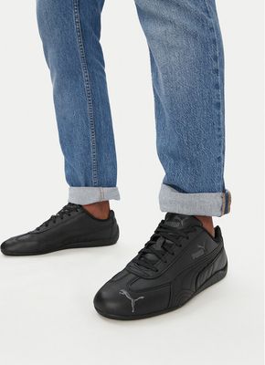 Buty sportowe męskie jesienne Puma ze sklepu: eobuwie.pl w kategorii: Buty sportowe męskie - zdjęcie WP-EBWP-9KUZS-09B_0000305693839