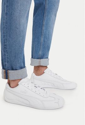 Buty sportowe męskie na wiosnę Puma ze sklepu: eobuwie.pl w kategorii: Buty sportowe męskie - zdjęcie WP-EBWP-9KUZS-09B_0000305693853