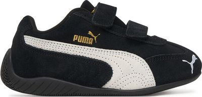 Buty sportowe dziecięce jesienne Puma ze sklepu: eobuwie.pl w kategorii: Buty sportowe dziecięce - zdjęcie WP-EBWP-9KUZS-09B_0000305693860