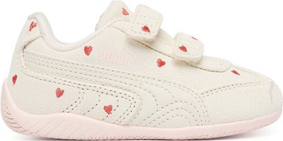 Buty sportowe dziecięce wiosenne Puma ze sklepu: eobuwie.pl w kategorii: Buty sportowe dziecięce - zdjęcie WP-EBWP-9KUZS-09B_0000305693891