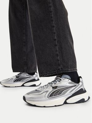 Buty sportowe męskie na lato Puma ze sklepu: eobuwie.pl w kategorii: Buty sportowe męskie - zdjęcie WP-EBWP-9KUZS-09B_0000305693921
