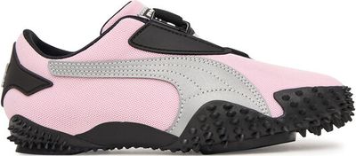 Buty sportowe dziecięce na wiosnę Puma ze sklepu: eobuwie.pl w kategorii: Buty sportowe dziecięce - zdjęcie WP-EBWP-9KUZS-09B_0000305693969