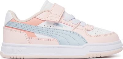 Puma - Buty sportowe dziecięce na wiosnę ze sklepu: eobuwie.pl w kategorii: Buty sportowe dziecięce - zdjęcie WP-EBWP-9KUZS-09B_0000305694010