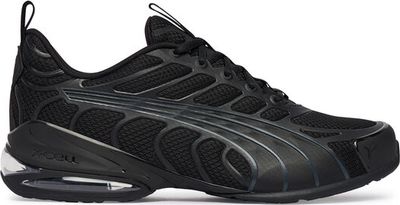 Buty sportowe męskie na jesień Puma ze sklepu: eobuwie.pl w kategorii: Buty sportowe męskie - zdjęcie WP-EBWP-9KUZS-09B_0000305694034