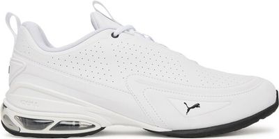 Buty sportowe męskie na wiosnę Puma ze sklepu: eobuwie.pl w kategorii: Buty sportowe męskie - zdjęcie WP-EBWP-9KUZS-09B_0000305694065