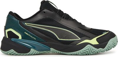 Buty sportowe męskie na wiosnę Puma ze sklepu: eobuwie.pl w kategorii: Buty sportowe męskie - zdjęcie WP-EBWP-9KUZS-09B_0000305694157