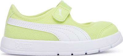 Puma - Buty sportowe dziecięce na wiosnę ze sklepu: eobuwie.pl w kategorii: Buty sportowe dziecięce - zdjęcie WP-EBWP-9KUZS-09B_0000305694423