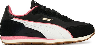 Buty sportowe damskie na wiosnę Puma ze sklepu: eobuwie.pl w kategorii: Buty sportowe damskie - zdjęcie WP-EBWP-9KUZS-09B_0000305694515