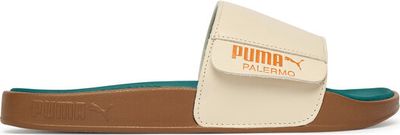 Puma - Klapki damskie letnie ze sklepu: eobuwie.pl w kategorii: Klapki damskie - zdjęcie WP-EBWP-9KUZS-09B_0000305694553
