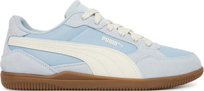 Buty sportowe dziecięce na wiosnę Puma ze sklepu: eobuwie.pl w kategorii: Buty sportowe dziecięce - zdjęcie WP-EBWP-9KUZS-09B_0000305694638