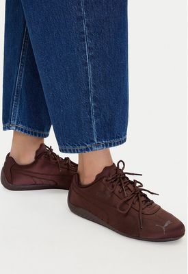 Buty sportowe damskie na wiosnę Puma ze sklepu: eobuwie.pl w kategorii: Buty sportowe damskie - zdjęcie WP-EBWP-9KUZS-09B_0000305694683