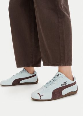 Buty sportowe damskie na wiosnę Puma ze sklepu: eobuwie.pl w kategorii: Buty sportowe damskie - zdjęcie WP-EBWP-9KUZS-09B_0000305694881