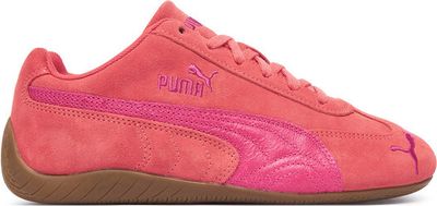 Buty sportowe damskie na wiosnę Puma ze sklepu: eobuwie.pl w kategorii: Buty sportowe damskie - zdjęcie WP-EBWP-9KUZS-09B_0000305694935