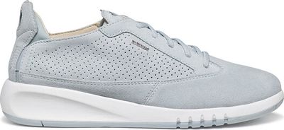 Buty sportowe damskie wiosenne Geox ze sklepu: eobuwie.pl w kategorii: Buty sportowe damskie - zdjęcie WP-EBWP-9KUZS-09B_0000305695024