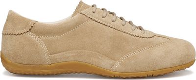 Geox - Buty sportowe damskie na wiosnę ze sklepu: eobuwie.pl w kategorii: Buty sportowe damskie - zdjęcie WP-EBWP-9KUZS-09B_0000305695093