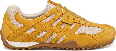Geox - Buty sportowe damskie na wiosnę ze sklepu: eobuwie.pl w kategorii: Buty sportowe damskie - zdjęcie WP-EBWP-9KUZS-09B_0000305695949