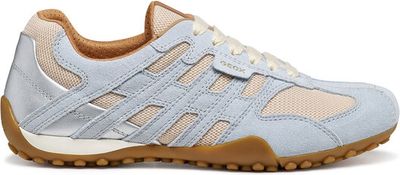 Buty sportowe damskie na wiosnę Geox ze sklepu: eobuwie.pl w kategorii: Buty sportowe damskie - zdjęcie WP-EBWP-9KUZS-09B_0000305695970
