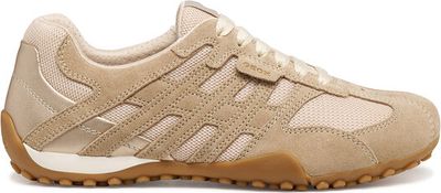 Geox - Buty sportowe damskie na wiosnę ze sklepu: eobuwie.pl w kategorii: Buty sportowe damskie - zdjęcie WP-EBWP-9KUZS-09B_0000305696007