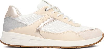 Buty sportowe damskie na wiosnę Geox ze sklepu: eobuwie.pl w kategorii: Buty sportowe damskie - zdjęcie WP-EBWP-9KUZS-09B_0000305696199