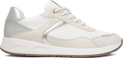 Buty sportowe damskie na wiosnę Geox ze sklepu: eobuwie.pl w kategorii: Buty sportowe damskie - zdjęcie WP-EBWP-9KUZS-09B_0000305696199