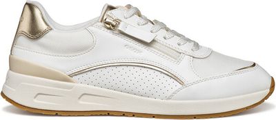 Buty sportowe damskie na wiosnę Geox ze sklepu: eobuwie.pl w kategorii: Buty sportowe damskie - zdjęcie WP-EBWP-9KUZS-09B_0000305696229