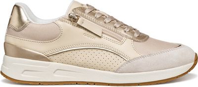 Buty sportowe damskie na wiosnę Geox ze sklepu: eobuwie.pl w kategorii: Buty sportowe damskie - zdjęcie WP-EBWP-9KUZS-09B_0000305696250