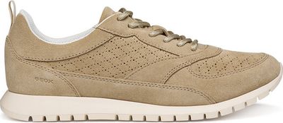 Geox - Buty sportowe damskie na wiosnę ze sklepu: eobuwie.pl w kategorii: Buty sportowe damskie - zdjęcie WP-EBWP-9KUZS-09B_0000305696458