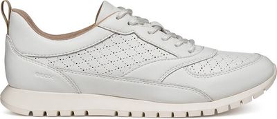 Buty sportowe damskie na wiosnę Geox ze sklepu: eobuwie.pl w kategorii: Buty sportowe damskie - zdjęcie WP-EBWP-9KUZS-09B_0000305696489