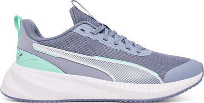 Buty sportowe dziecięce wiosenne Puma ze sklepu: eobuwie.pl w kategorii: Buty sportowe dziecięce - zdjęcie WP-EBWP-9KUZS-09B_0000305696694