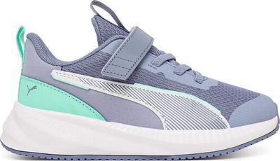 Buty sportowe dziecięce na wiosnę Puma ze sklepu: eobuwie.pl w kategorii: Buty sportowe dziecięce - zdjęcie WP-EBWP-9KUZS-09B_0000305696700