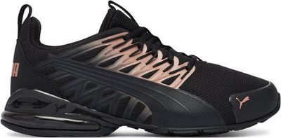 Buty sportowe damskie wiosenne Puma ze sklepu: eobuwie.pl w kategorii: Buty sportowe damskie - zdjęcie WP-EBWP-9KUZS-09B_0000305696755
