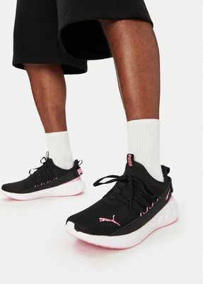 Puma - Buty sportowe męskie wiosenne ze sklepu: eobuwie.pl w kategorii: Buty sportowe męskie - zdjęcie WP-EBWP-9KUZS-09B_0000305696762