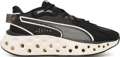 Puma - Buty sportowe damskie na wiosnę ze sklepu: eobuwie.pl w kategorii: Buty sportowe damskie - zdjęcie WP-EBWP-9KUZS-09B_0000305696779