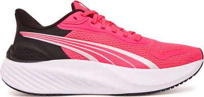 Puma - Buty sportowe damskie na wiosnę ze sklepu: eobuwie.pl w kategorii: Buty sportowe damskie - zdjęcie WP-EBWP-9KUZS-09B_0000305696793