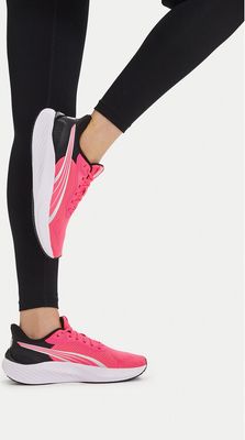 Puma - Buty sportowe damskie na wiosnę ze sklepu: eobuwie.pl w kategorii: Buty sportowe damskie - zdjęcie WP-EBWP-9KUZS-09B_0000305696793