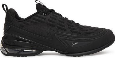 Buty sportowe męskie jesienne Puma ze sklepu: eobuwie.pl w kategorii: Buty sportowe męskie - zdjęcie WP-EBWP-9KUZS-09B_0000305696878