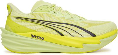 Puma - Buty sportowe męskie wiosenne ze sklepu: eobuwie.pl w kategorii: Buty sportowe męskie - zdjęcie WP-EBWP-9KUZS-09B_0000305696885