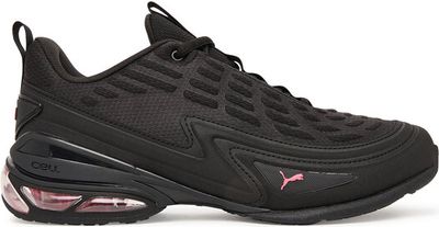 Buty sportowe damskie na wiosnę Puma ze sklepu: eobuwie.pl w kategorii: Buty sportowe damskie - zdjęcie WP-EBWP-9KUZS-09B_0000305696892