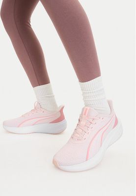 Buty sportowe damskie wiosenne Puma ze sklepu: eobuwie.pl w kategorii: Buty sportowe damskie - zdjęcie WP-EBWP-9KUZS-09B_0000305696915