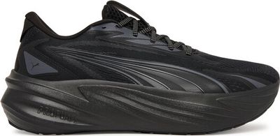 Buty sportowe męskie jesienne Puma ze sklepu: eobuwie.pl w kategorii: Buty sportowe męskie - zdjęcie WP-EBWP-9KUZS-09B_0000305696946