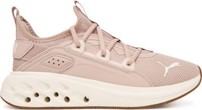 Puma - Buty sportowe damskie na wiosnę ze sklepu: eobuwie.pl w kategorii: Buty sportowe damskie - zdjęcie WP-EBWP-9KUZS-09B_0000305696953