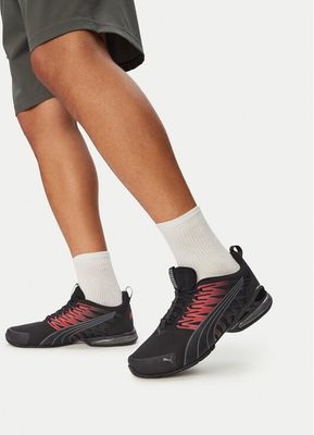 Buty sportowe męskie jesienne Puma ze sklepu: eobuwie.pl w kategorii: Buty sportowe męskie - zdjęcie WP-EBWP-9KUZS-09B_0000305696984