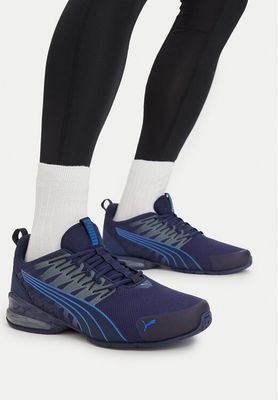 Buty sportowe męskie jesienne Puma ze sklepu: eobuwie.pl w kategorii: Buty sportowe męskie - zdjęcie WP-EBWP-9KUZS-09B_0000305696991