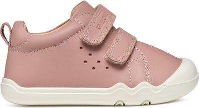 Buty sportowe dziecięce na wiosnę Geox ze sklepu: eobuwie.pl w kategorii: Buty sportowe dziecięce - zdjęcie WP-EBWP-9KUZS-09B_0000305699473