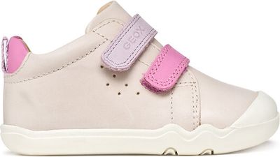 Buty sportowe dziecięce wiosenne Geox ze sklepu: eobuwie.pl w kategorii: Buty sportowe dziecięce - zdjęcie WP-EBWP-9KUZS-09B_0000305699503