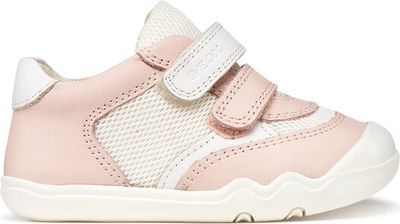 Buty sportowe dziecięce na wiosnę Geox ze sklepu: eobuwie.pl w kategorii: Buty sportowe dziecięce - zdjęcie WP-EBWP-9KUZS-09B_0000305699701