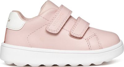 Geox - Buty sportowe dziecięce na wiosnę ze sklepu: eobuwie.pl w kategorii: Buty sportowe dziecięce - zdjęcie WP-EBWP-9KUZS-09B_0000305699930
