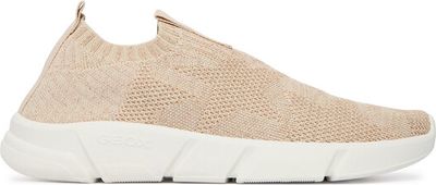 Buty sportowe dziecięce na wiosnę Geox ze sklepu: eobuwie.pl w kategorii: Buty sportowe dziecięce - zdjęcie WP-EBWP-9KUZS-09B_0000305700544